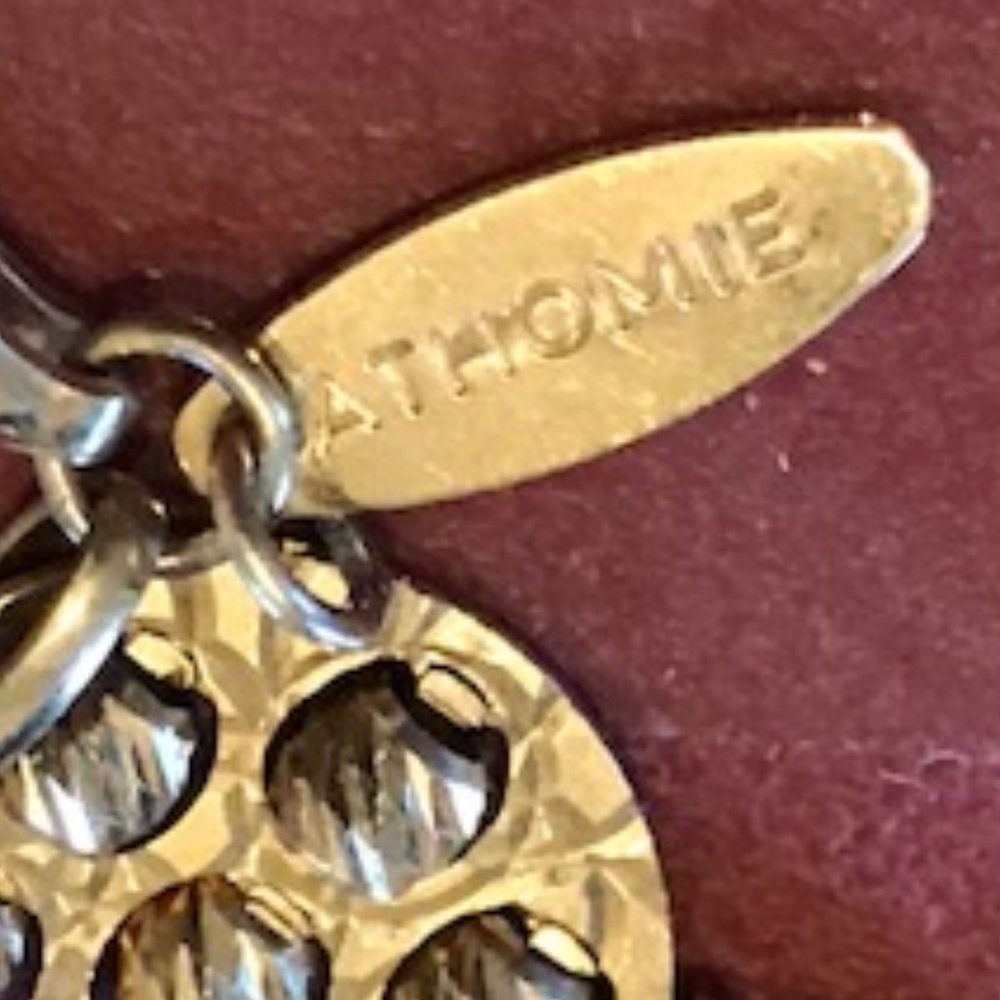 Athomie Bracelet - image 4